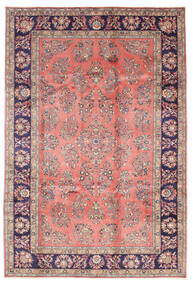  201X306 Keshan Sherkat Farsh Teppe Persia/Iran Carpetvista