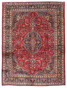  Persian Mashad Fine Rug 293X385 Large (Wool, Persia/Iran)