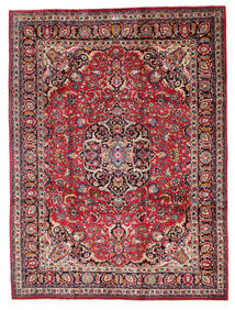254X342 Maschad Fine Signatur: Tavakoli Teppich Orientalischer Großer (Wolle, Persien/Iran) Carpetvista