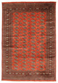 Pakistan 2Ply Rug 186X264 Wool, Pakistan Carpetvista