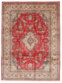 Persischer Hamadan Shahrbaf Teppich 287X385 Großer (Wolle, Persien/Iran)