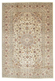 Keshan Rug Rug 242X361 Wool, Persia/Iran Carpetvista