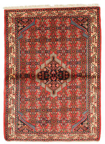  107X150 Hamadan Teppe Persia/Iran Carpetvista