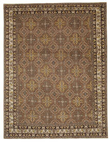  Orientalsk Koliai Patina Teppe 314X408 Stort Ull, Persia/Iran Carpetvista