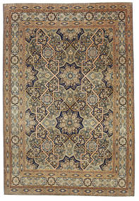 Persian Kerman Patina Rug 277X410 Large (Wool, Persia/Iran)