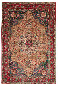 195X300 Alfombra Oriental Tabriz Patina (Lana, Persia/Irán) Carpetvista