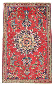  Oriental Koliai Patina Rug 141X227 Wool, Persia/Iran Carpetvista