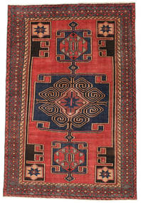  Persian Zanjan Patina Rug 130X195 (Wool, Persia/Iran)