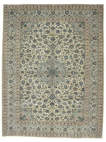  Kashan Patina 287X374 Perzsa Gyapjúszőnyeg Nagy Carpetvista