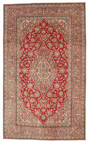 196X328 Alfombra Oriental Keshan Patina (Lana, Persia/Irán) Carpetvista