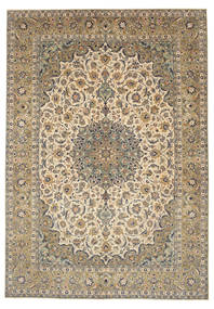  Persian Najafabad Patina Rug 297X420 Large (Wool, Persia/Iran)