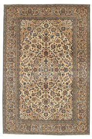 195X294 Alfombra Oriental Keshan Patina (Lana, Persia/Irán) Carpetvista