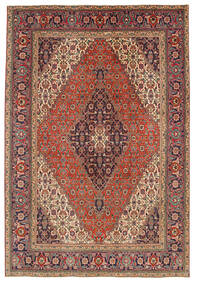 絨毯 オリエンタル タブリーズ パティナ 190X288 (ウール, ペルシャ/イラン)