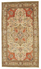 175X307 絨毯 オリエンタル タブリーズ パティナ Tabatabai (ウール, ペルシャ/イラン) Carpetvista