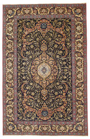  218X340 Keshan Patina Teppich Persien/Iran Carpetvista