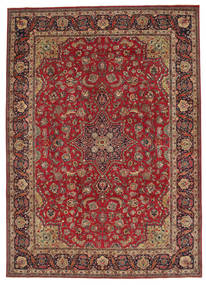  Oriental Tabriz Patina Rug 247X345 Wool, Persia/Iran Carpetvista