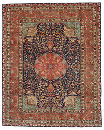  310X395 Tabriz Patina Rug Persia/Iran Carpetvista