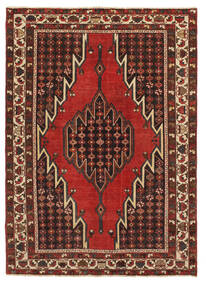 Koliai Patina Rug 135X190 Wool, Persia/Iran Carpetvista
