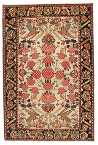 105X155 Hamadan Patina Rug Oriental (Wool, Persia/Iran) Carpetvista