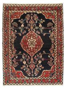 95X152 絨毯 オリエンタル ハマダン パティナ (ウール, ペルシャ/イラン) Carpetvista
