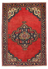  Oriental Hamadan Patina Rug 102X152 Wool, Persia/Iran Carpetvista