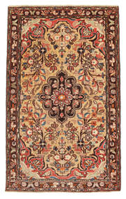 Hamadan Patina Rug 103X167 Wool, Persia/Iran Carpetvista