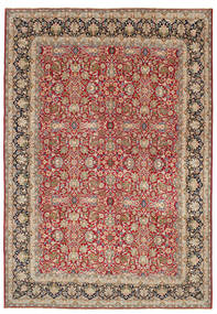  Persischer Kerman Patina Teppich 273X395 Großer (Wolle, Persien/Iran)