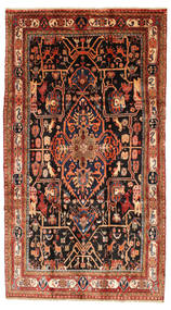 163X293 Nahavand Rug Oriental (Wool, Persia/Iran) Carpetvista