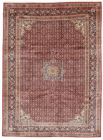  276X371 Large Hamadan Shahrbaf Rug Wool, Carpetvista