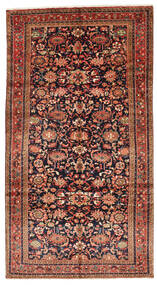  Orientalisk Nanadj Matta 167X310 Ull, Persien/Iran Carpetvista