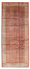  Persisk Sarough 132X319 Hallmatta (Ull, Persien/Iran)