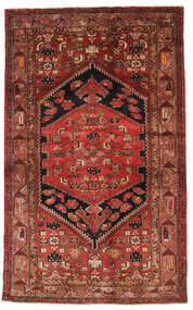  Persischer Zanjan Teppich 130X212 Carpetvista