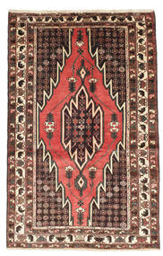  Persischer Hamadan Teppich 130X208 Carpetvista