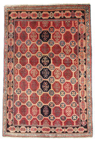  Oriental Lori Rug 130X195 Wool, Persia/Iran Carpetvista