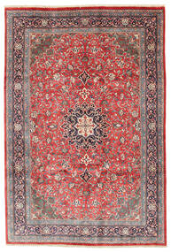 217X335 Alfombra Oriental Mahal (Lana, Persia/Irán) Carpetvista
