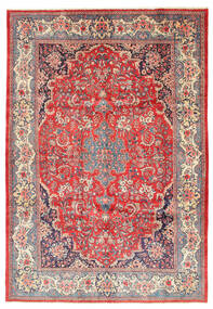  Persian Mahal Rug 223X324 (Wool, Persia/Iran)