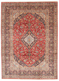  250X343 Kashan Covor Persia/Iran
 Carpetvista
