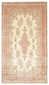  305X551 Kerman Fine Teppich Persien/Iran