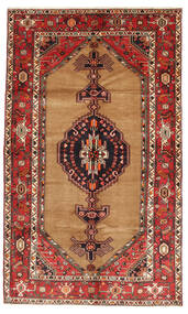 Koliai Teppich 157X264 Wolle, Persien/Iran Carpetvista