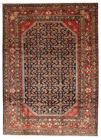 Lillian Teppich 227X315 Wolle, Persien/Iran Carpetvista
