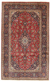  Oriental Keshan Rug 195X320 Wool, Persia/Iran Carpetvista
