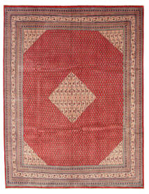  Persian Sarouk Rug 280X367 Large (Wool, Persia/Iran)