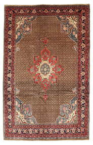 200X310 Koliai Teppich Orientalischer (Wolle, Persien/Iran) Carpetvista