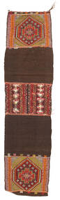 57X222 Kilim Turkish Rug Oriental Runner
 (Wool, Turkey) Carpetvista