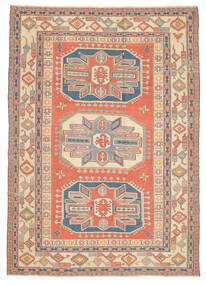  Persian Kilim Kazak Rug 197X282 (Wool, Persia/Iran)