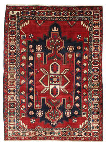  Oriental Bakhtiari Fine Rug 160X217 Wool, Persia/Iran Carpetvista