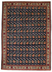  Persian Tabriz Patina Rug 105X146 (Wool, Persia/Iran)