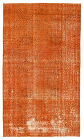  Colored Vintage Rug 165X285 Vintage Wool Carpetvista