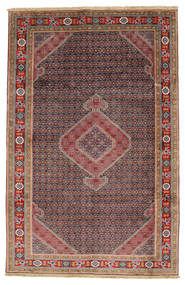  198X296 Ardebil Rug Persia/Iran Carpetvista