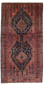 160X305 絨毯 オリエンタル ロリ (ウール, ペルシャ/イラン) Carpetvista